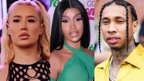 tyga onlyfans income|Iggy Azalea Beats Out Cardi B & Tyga, Makes $50M。